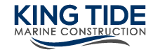 King Tide Logo